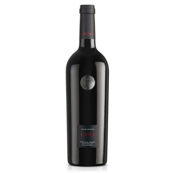 C Y T ALMAVIVA EPU 2018