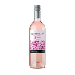 C Y T RESERVADO SPRITZER ROSE