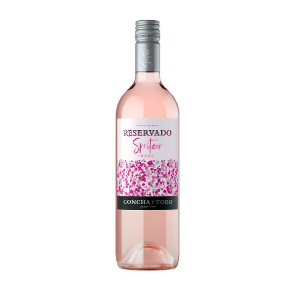 C Y T RESERVADO SPRITZER ROSE