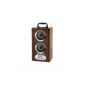 NORTH TECH PARLANTE BT BROWN NTS-340BR