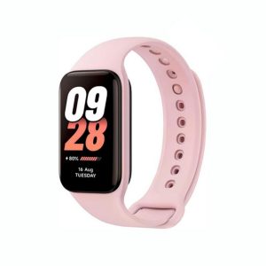 XIAOMI SMARTWATCH BAND 8 PINK 48363