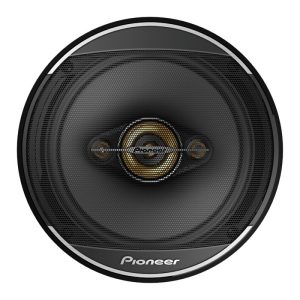 PIONEER PARLANTE P/AUTO 16.5CM 4V 325W TS-A1688S