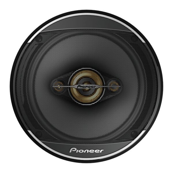 PIONEER PARLANTE P/AUTO 16.5CM 4V 325W TS-A1688S