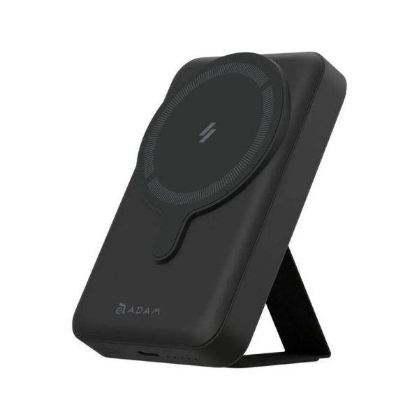 ADAM POWER BANK GRAVITY CS10 BK APBADGVCS10BK