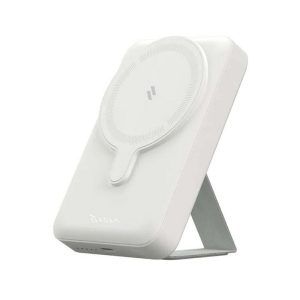 ADAM  POWER BANK GRAVITY CS10 WHT APBADGVCS10WH