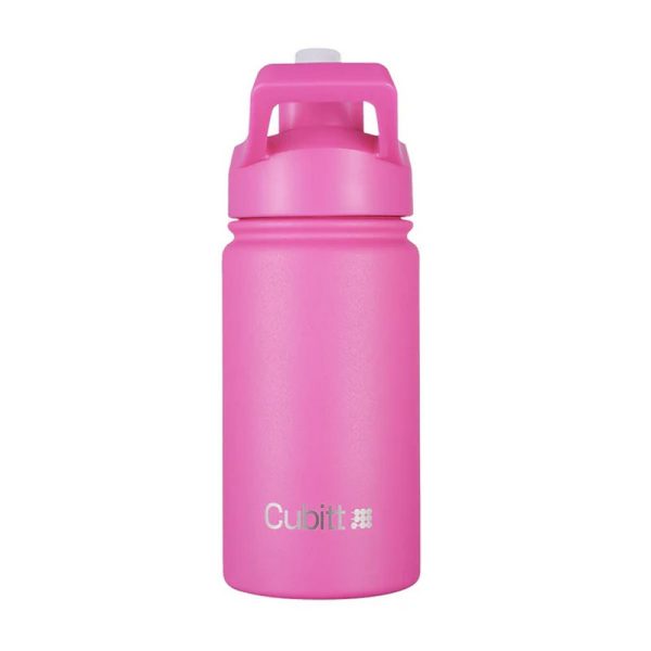 CUBITT TERMO JR CTBJ-5F
