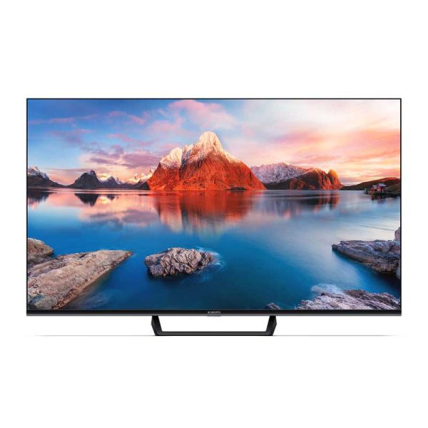 XIAOMI TELEVISOR A PRO 55" SMART 45521