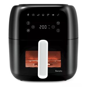 CUORI FREIDORA S/ACEITE RENATA 1700W CUO-DW27