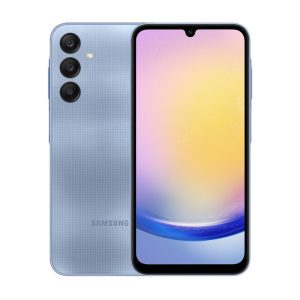 SAMSUNG CELULAR GALAXY A25 5G 8+256GB BLU