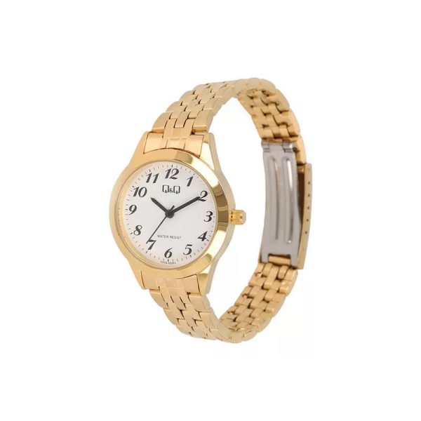 Q&Q RELOJ C01A002PY