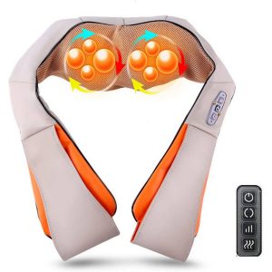 MASAJEADOR DE CUELLO KS-10