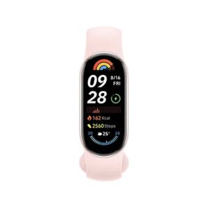 XIAOMI SMARTWATCH BAND 9 MYSTIC ROSE 55461