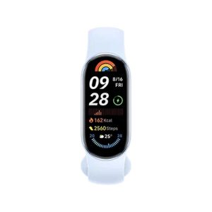 XIAOMI SMARTWATCH BAND 9 ARCTIC BLUE 55462