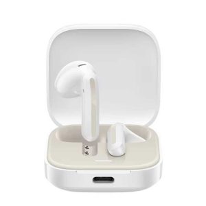 XIAOMI AURICULAR REDMI BUDS 6 WHITE 55691