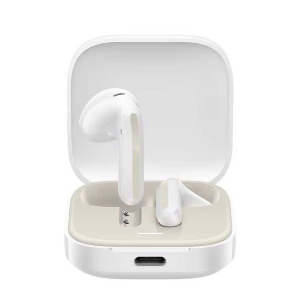 XIAOMI AURICULAR REDMI BUDS 6 WHITE 55691