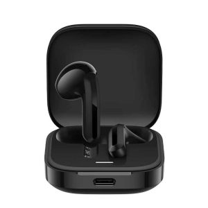 XIAOMI AURICULAR REDMI BUDS 6 BLACK 55696