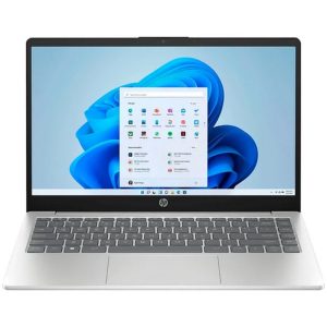 HP NOTEBOOK 14" HD I3-N305 8GB/256GBSSD MOONBLUE
