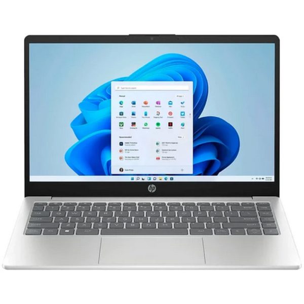 HP NOTEBOOK 14" HD I3-N305 8GB/256GBSSD MOONBLUE