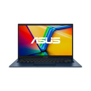 ASUS NOTEBOOK 14" FHD I3 8GB/128GB SSD BLUE