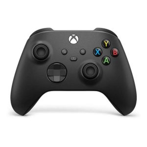 XBOX S CONTROL BK X1-WCOCBWC