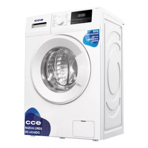 CCE LAVARROPAS 8KG CCE-LAV88