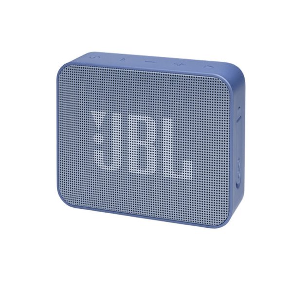 JBL PARLANTE GO ESSENTIAL BLUE JBLGOESBLUAM