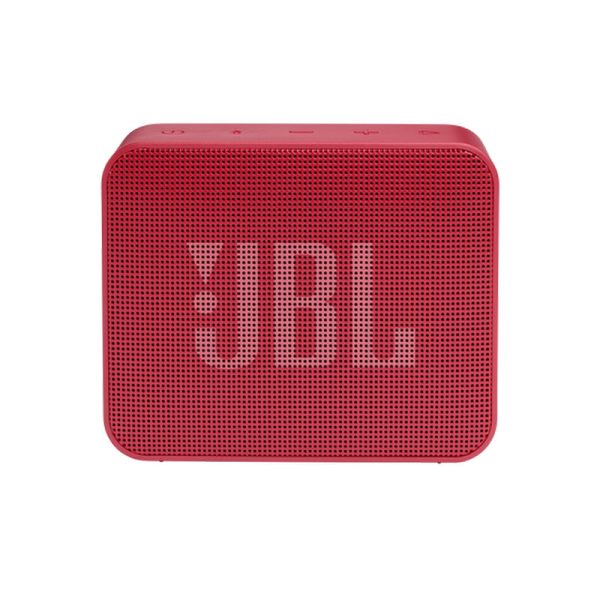 JBL PARLANTE GO ESSENTIAL RED JBLGOESRED