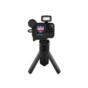 GO PRO CAMARA DIGITAL HERO12 COMBO CHDFB-121-AS