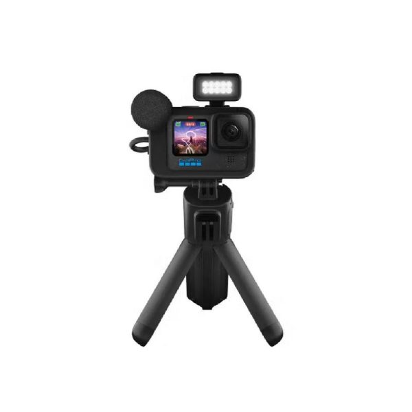 GO PRO CAMARA DIGITAL HERO12 COMBO CHDFB-121-AS