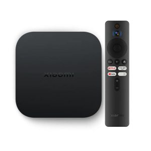 XIAOMI TV BOX S 2ND GEN ULTRA HD 40152