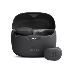 JBL AURICULAR TUNE BUDS TRUE BLK MM906JBL97