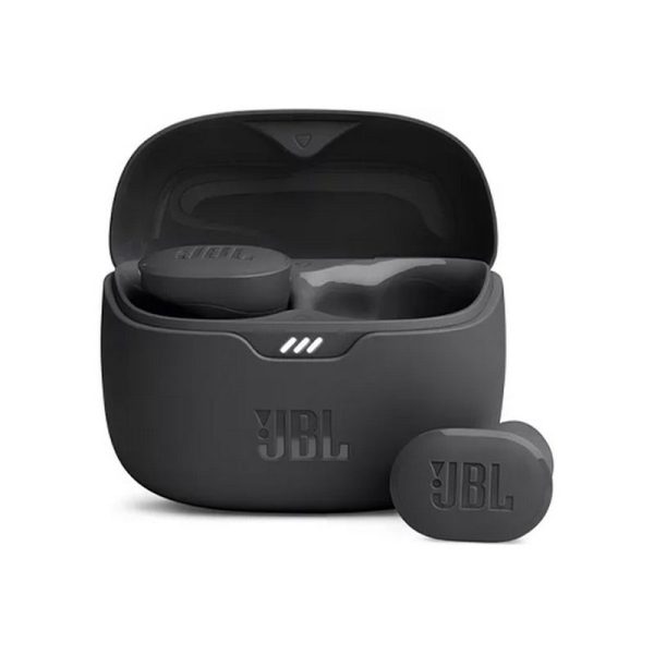 JBL AURICULAR TUNE BUDS TRUE BLK MM906JBL97