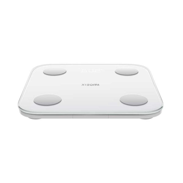 XIAOMI BALANZA INTELIGENTE SCALE S400 50966