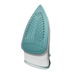OSTER PLANCHA VAPOR COMPACTA AZUL GRANIZO OS-5002