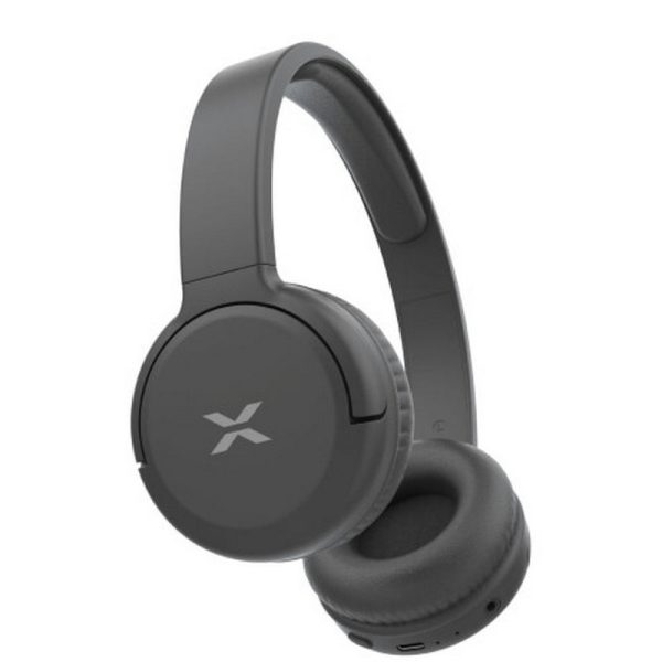 XION AURICULAR BT BLK XI-AU55BTBLK