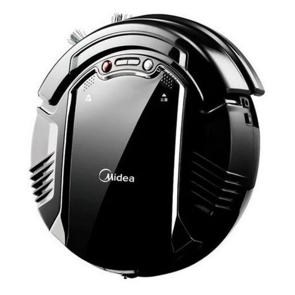 MIDEA ASPIRADORA ROBOT F4