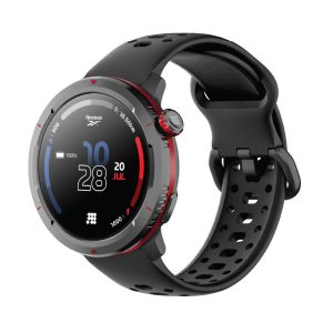 CUBITT SMARTWATCH REEBOK GEN 2 BT BLK CTRKG2-1