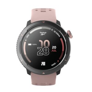 CUBITT SMARTWATCH REEBOK GEN 2 BT PNK CTRKG2-5