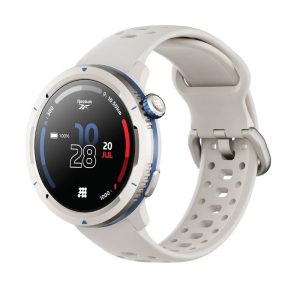 CUBITT SMARTWATCH REEBOK GEN 2 BT GRY CTRKG2-7