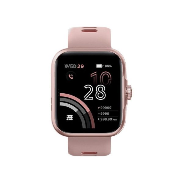 CUBITT SMARTWATCH VIVA PNK CT-VIVA5