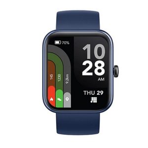 CUBITT SMARTWATCH VIVA BLU CT-VIVA2