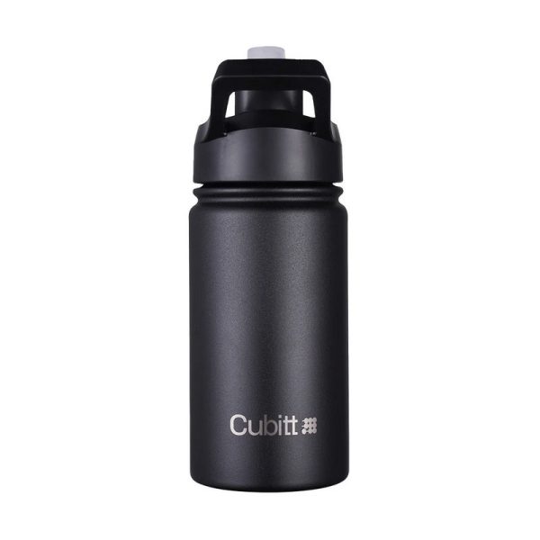 CUBITT TERMO JR BLK CTBJ-1