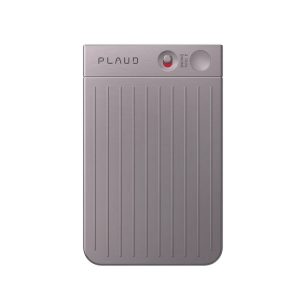 PLAUD GRABADORA DE VOZ CON IA PINK