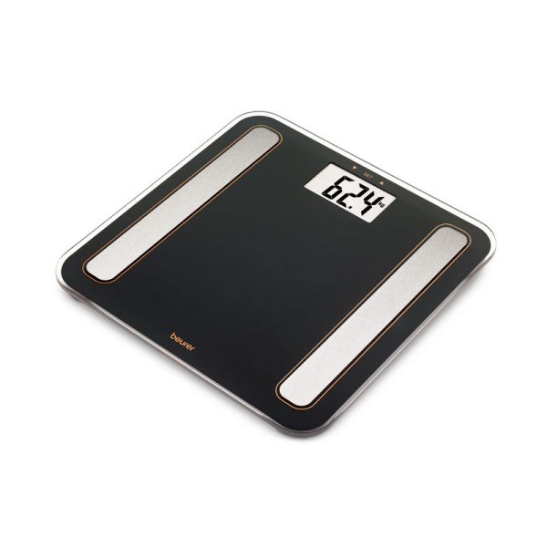 BEURER BALANZA INTELIGENTE BF 183 LE 10337