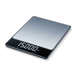 BEURER BALANZA DE COCINA KS 34 XL LE 10338