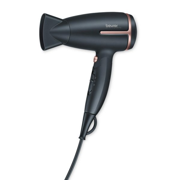 BEURER SECADOR DE PELO HC 25 LE 10340 /10333