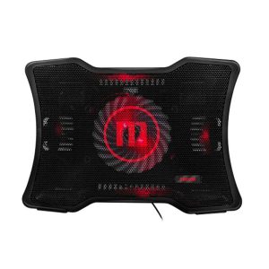 MAXELL VENTILADOR P/NOTEBOOK GAMING LC-2 348575