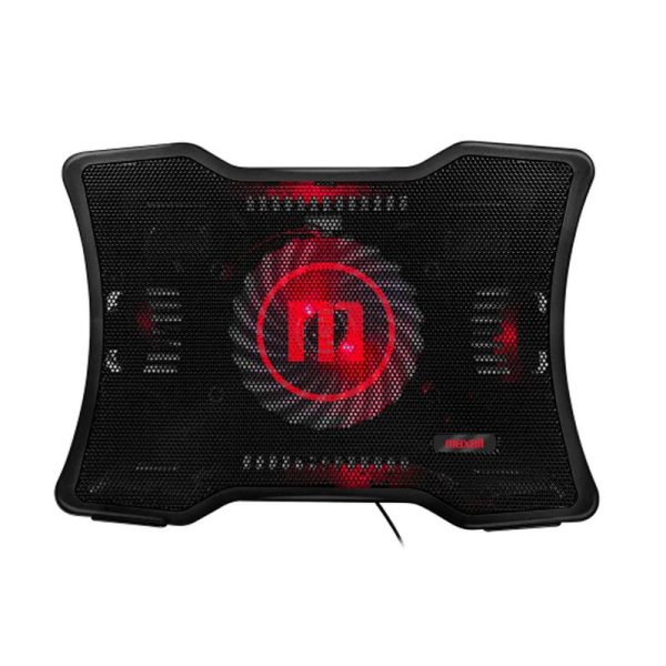 MAXELL VENTILADOR P/NOTEBOOK GAMING LC-2 348575