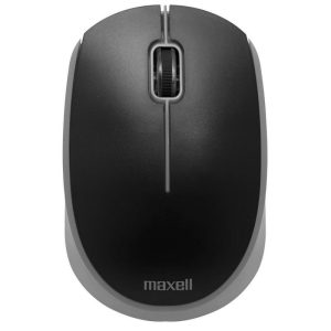 MAXELL MOUSE INALAMBRICO MOWL-100 BLK 347424