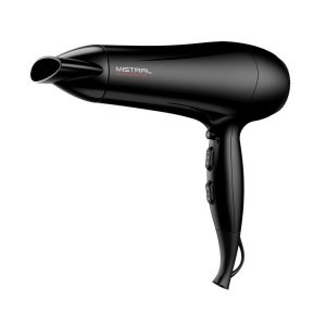 GAMA SECADOR DE CABELLO MISTRAL ION 2200 240V
